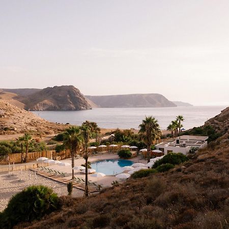 Hotel Wecamp Cabo De Gata Las Negras Exteriér fotografie