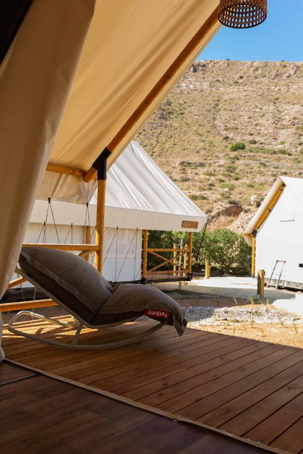Hotel Wecamp Cabo De Gata Las Negras Exteriér fotografie